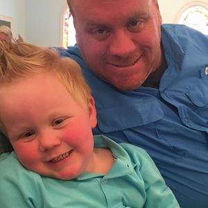 Meet your Posher, Brian